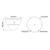 KAMERA IP DAHUA IPC-HDBW2241R-ZAS-27135-1197411