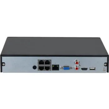 REJESTRATOR IP DAHUA NVR2104HS-P-4KS3-1203663