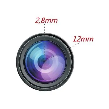 KAMERA HDCVI DAHUA HAC-HDW2802T-A-0280B-S2-DIP-1207368