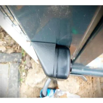 PROXIMA POA - podstawy montażowe (kątowe) fotokomórek (komplet - 2szt.)-1205179