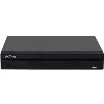 REJESTRATOR IP DAHUA NVR2104HS-P-4KS3