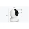 Kamera IP Reolink E Series E330 Biała 5MP Wi-Fi-1217756