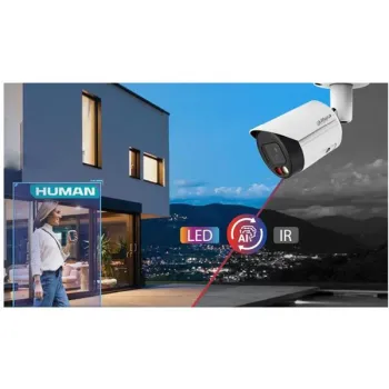 Kamera IP Dahua IPC-HDW2649TM-S-IL-0280B-1210319