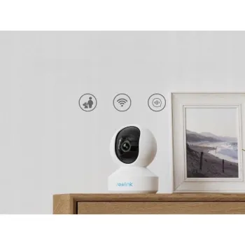 Kamera IP Reolink E Series E330 Biała 5MP Wi-Fi-1217754