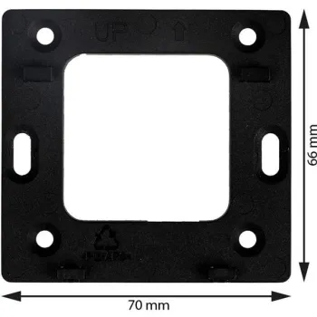 ENGO Controls E25-BATB - Internetowy, natynkowy regulator temp.-1219772