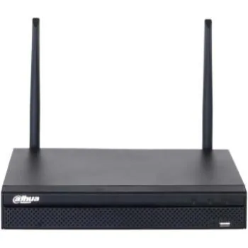 REJESTRATOR WIFI DAHUA NVR1104HS-W-S2-CE-1214268