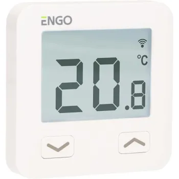 ENGO Controls E10-W - Internetowy regulator temp-1219664
