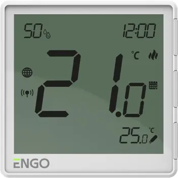 ENGO Controls EONE-230W - Internetowy regulator temp,