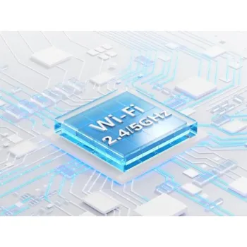 Kamera IP Reolink E Series E330 Biała 5MP Wi-Fi-1217746