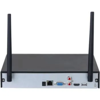 REJESTRATOR WIFI DAHUA NVR1104HS-W-S2-CE-1214267