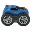 Samochód auto na pilota Revolt 2 Sided Rescue Racer mega transformacja obrót 360 4WD-1223957