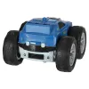 Samochód auto na pilota Revolt 2 Sided Rescue Racer mega transformacja obrót 360 4WD-1223956
