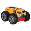 Samochód auto na pilota Revolt 2 Sided Rescue Racer mega transformacja obrót 360 4WD-1223954