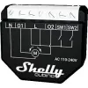 Shelly Shutter + BLU Button Tough1 Pack-1220805