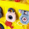 Autobus manipulacyjny do skręcania 6w1 śrubki śrubokręty-1224797