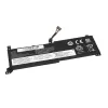 Bateria Mitsu do Lenovo V14 V15 V17, IdeaPad 3-1223620