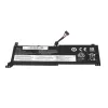 Bateria Mitsu do Lenovo V14 V15 V17, IdeaPad 3-1223621