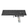 Klawiatura laptopa do Lenovo Legion Y520-15IKBN - biała (podświetlana)-1229528