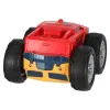 Samochód auto na pilota Revolt 2 Sided Rescue Racer mega transformacja obrót 360 4WD-1223951