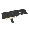 Klawiatura laptopa do Lenovo Legion Y520-15IKBN - biała (podświetlana)-1229529