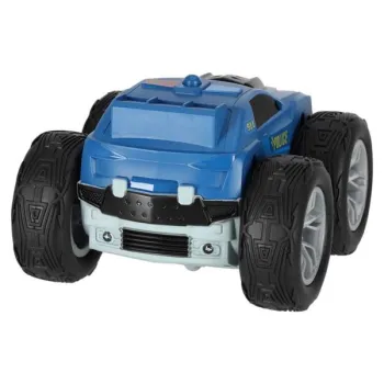 Samochód auto na pilota Revolt 2 Sided Rescue Racer mega transformacja obrót 360 4WD-1223956