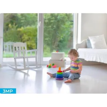 Kamera IP Reolink E321 wewnętrzna Wi-Fi 3MP-1222503