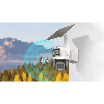 Kamera IP Dahua IPC-PTS2649C-3E3Z-4GB20-1220727
