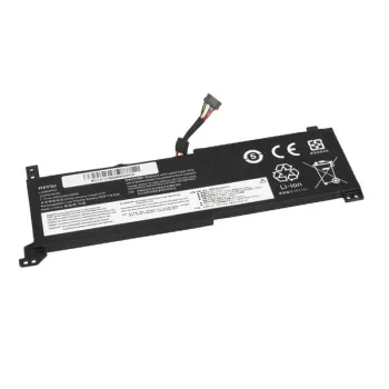 Bateria Mitsu do Lenovo V14 V15 V17, IdeaPad 3-1223620