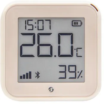 Shelly H&T Gen 3 Ivory