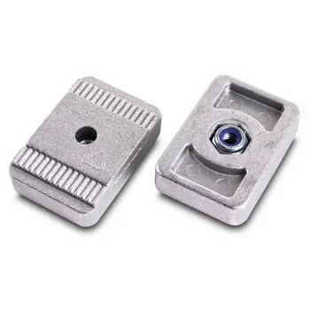 Krańcówki mechaniczne zamykania NICE PLA13 (komplet 4 szt.) do WINGO-1228681