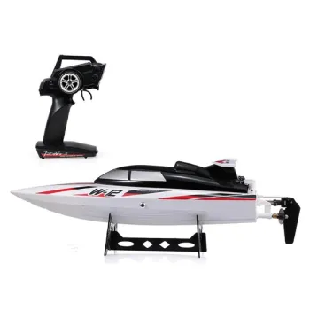 Łódź zdalnie sterowana na pilota RC WL toys WL912A-1223777
