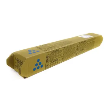 Toner JetWorld Cyan Ricoh AF MPC4502C zamiennik (841758, 841684)  TYPE 5502E