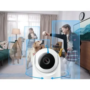 Kamera IP Reolink E321 wewnętrzna Wi-Fi 3MP-1222504