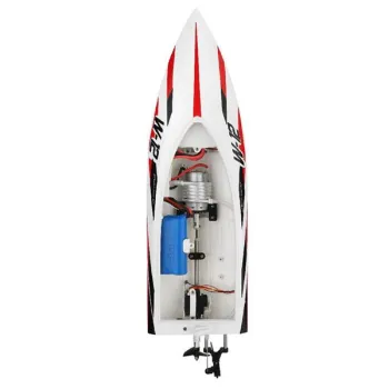 Łódź zdalnie sterowana na pilota RC WL toys WL912A-1223774