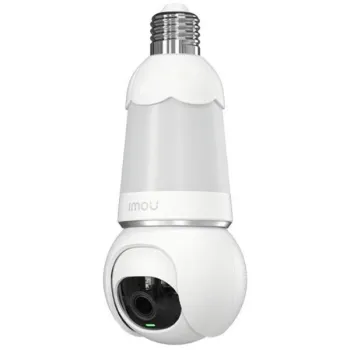 Kamera IP Imou kamera żarówka Bulb Cam 5MP IPC-S6DP-5M0WEB-1224056