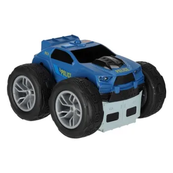 Samochód auto na pilota Revolt 2 Sided Rescue Racer mega transformacja obrót 360 4WD-1223959