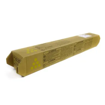 Toner JetWorld Yellow Ricoh Aficio MPC2010, MPC2030, MPC2031, MPC2050, MPC2051, MPC2501, MPC2530, MPC2531, MPC2550, MPC2551, MPC2801 zamiennik 841199,