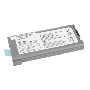 Bateria Movano do Panasonic ToughBook CF-30, CF-31, CF-53-1226129