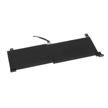Bateria Mitsu do Lenovo V14 V15 V17, IdeaPad 3-1223622