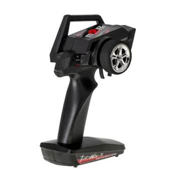 Łódź zdalnie sterowana na pilota RC WL toys WL912A-1223788