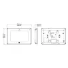Monitor wideodomofonu DAHUA VTH5221DW-S2-1249038