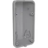 SATEL BE WAVE Komplet uchwytów ściennych do czujek z serii OPAL i AOD-210 BRACKET C GY ABAX2-1247577