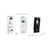 SATEL CZUJKA RUCHU PIR SLIM-PIR-PRO-1248863