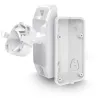 SATEL BE WAVE Komplet uchwytów ściennych do czujek z serii OPAL i AOD-210 BRACKET C ABAX2-1247571