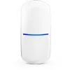 SATEL DUALNA CZUJKA RUCHU PIR+MW SLIM-DUAL-LUNA-PET-1248888