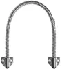 Metalowa osłona przewodu O 6,4mm Proxima