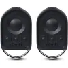 Zestaw Somfy Axovia 3S IO Comfort pack do 4m bram dwuskrzydłowych-1249282