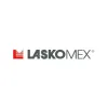 Laskomex CP-2502NR czarny Panel audio z mini listą lokatorów i z czytnikiem kluczy RFID-1248443