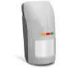 SATEL ZEW. CZUJNIK RUCHU OPAL PLUS GY, CZUJNIK ZMIERZCHU, REGULACJA CZUŁOŚCI, BEZ UCHWYT (SZARY)-1247562