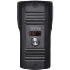 DOMOFON ''EURA'' ADP-51A3 ''DIFESA'' - 1-rodzinny, 2 unifony, interkom, biały-1248698